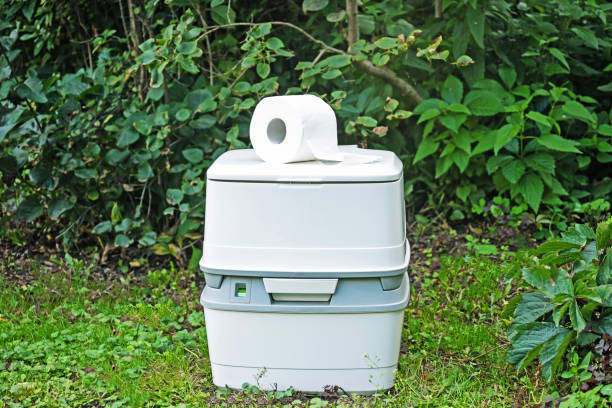 Reliable Rustburg, VA porta potty rental Solutions
