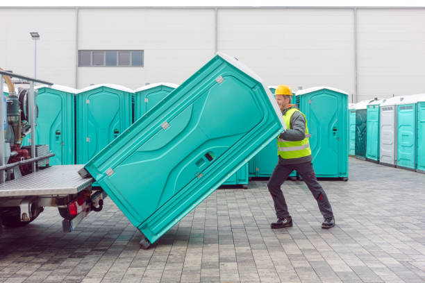 Rustburg, VA porta potty rental Company
