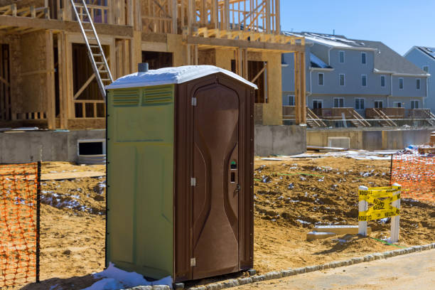 Best Portable toilet rental cost  in Rustburg, VA