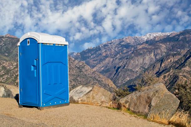 Best Emergency porta potty rental  in Rustburg, VA