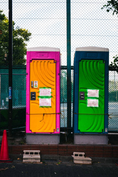 Porta potty services near me in Rustburg, VA