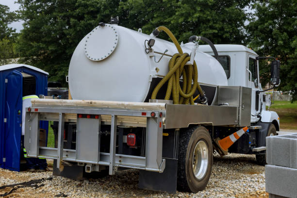 Best High-end porta potty rental  in Rustburg, VA