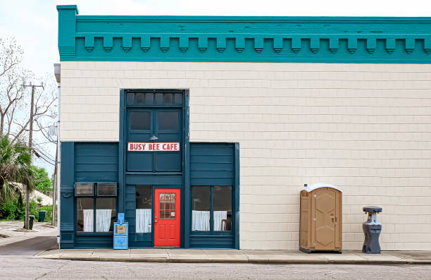 Best Porta potty rental near me  in Rustburg, VA