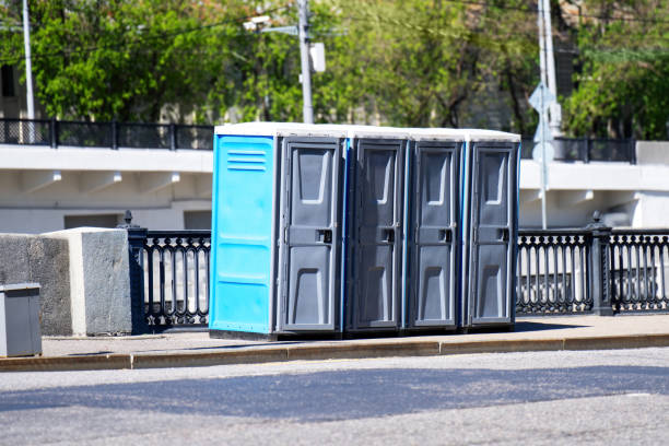 Best Best portable toilet rental  in Rustburg, VA